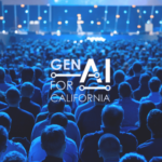 Generative AI for California